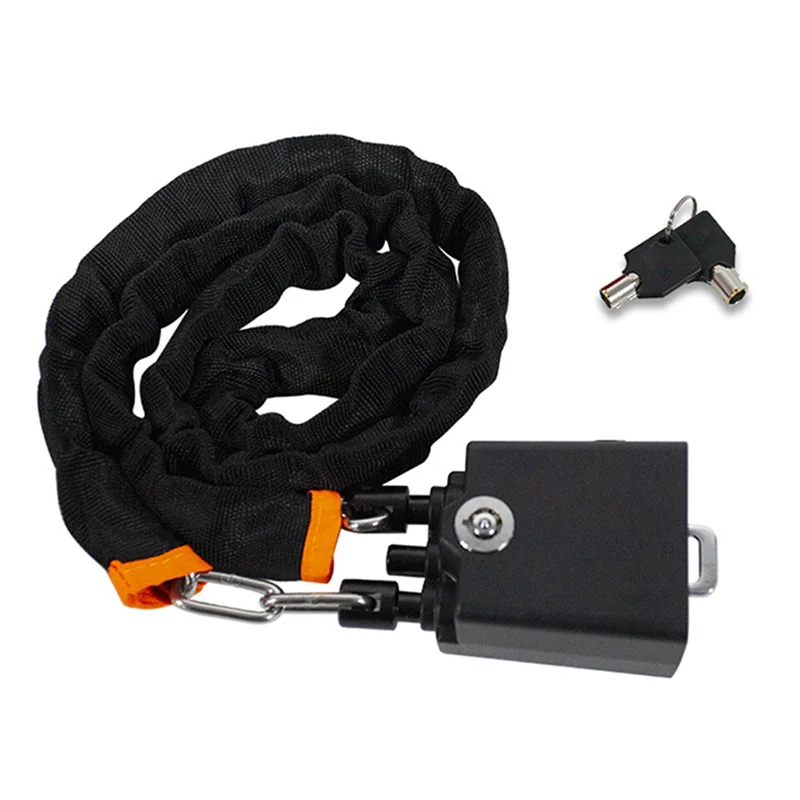 

Универсальный автомобильный замок на руль с пряжками ремня безопасности, прочный противоугонный замок для грузовика и автомобиля, черный