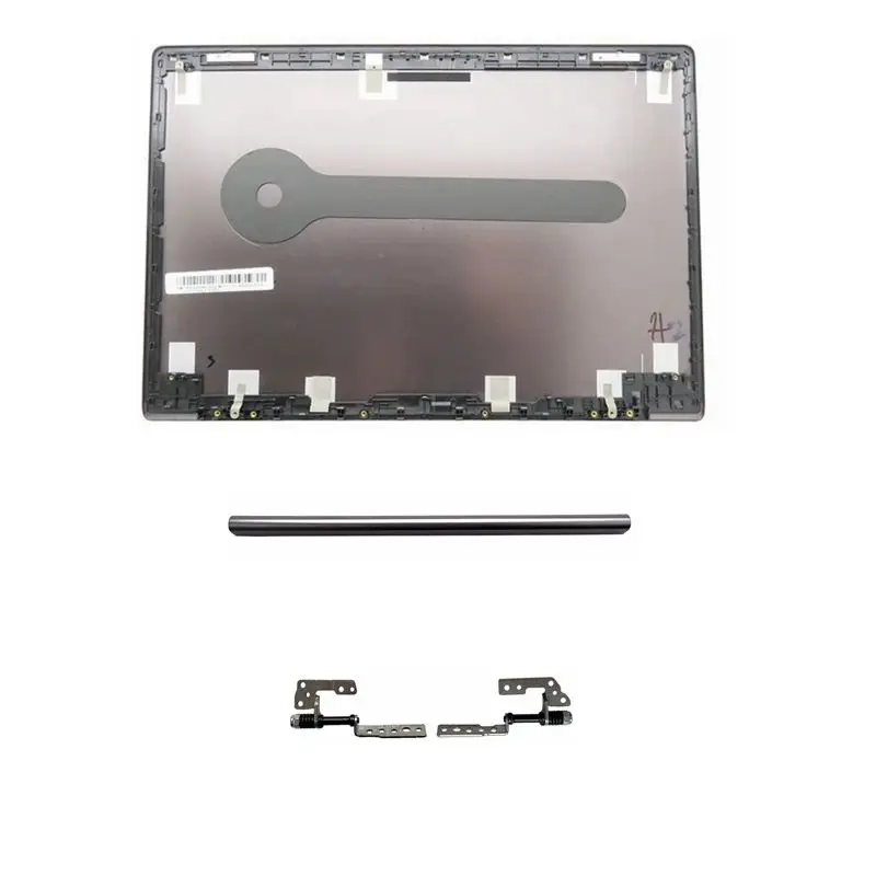 NEW lcd top cover For ASUS UX303L  UX303LA UX303 UX303LN LCD Back Cover Front Bezel Hinges Hinge Cover Case No Touch