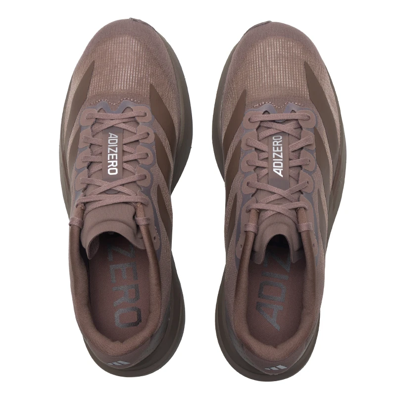 

Adidas Men's Shoes Racing Marathon Running Shoes Fitness Training Sports Shoes Comfortable Lightweight Breathable Running Shoes Kj1439