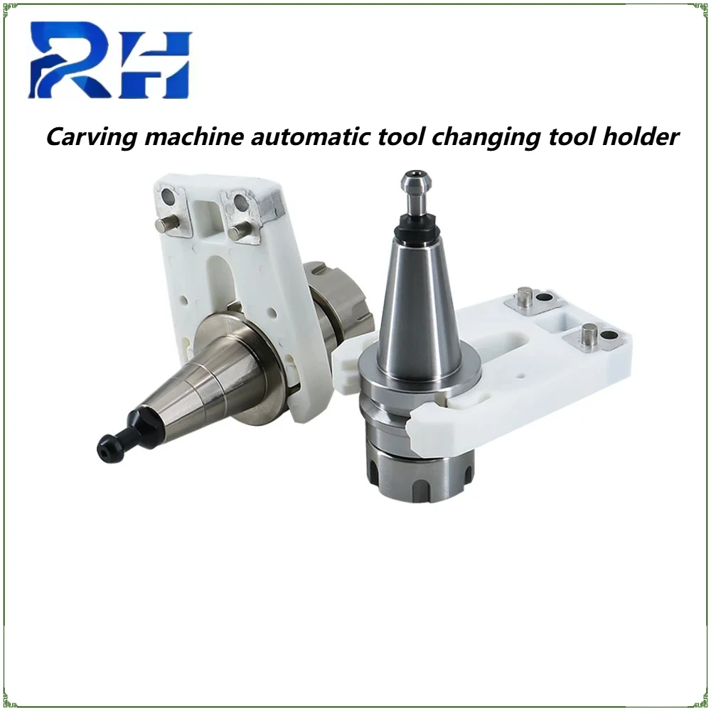 1PCS ISO30/20/25 NBT30 BT30 HSK63F BT405050 Automatic Cutter Tool Spindle Tool Holder Clamp Cutlery For ATC CNC Machine Spindle