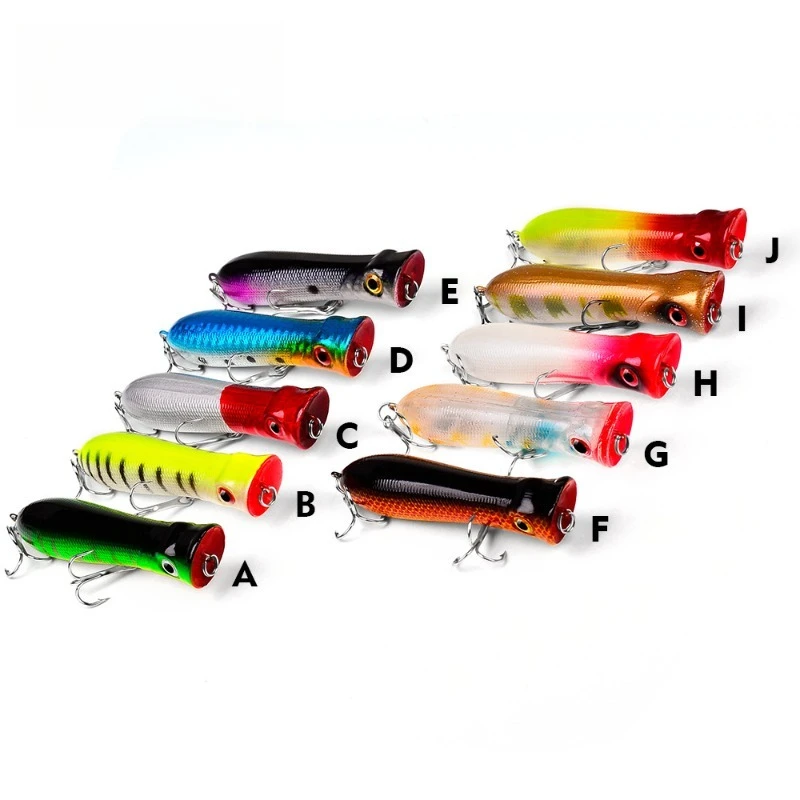 Topwater Popper Sal…