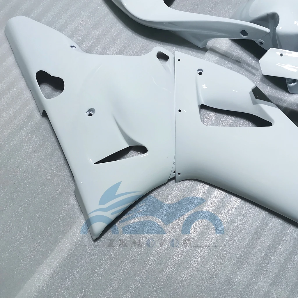 Street Sport For YAMAHA 2000 2001 YZF-R1 YZF1000 Motorcycle Fairings Bodywork YZFR1 00 01 ABS Plastic image 4