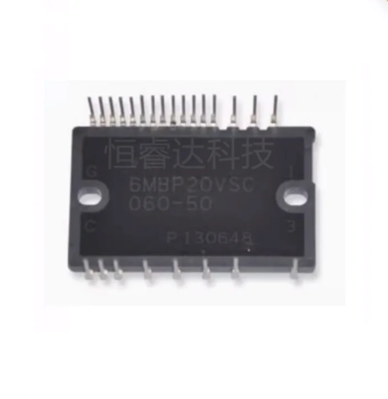 6MBP15XSF060-50 6MBP15XSF 600V 15A Small IPM Intelligent Power Module 100% Original Brand New