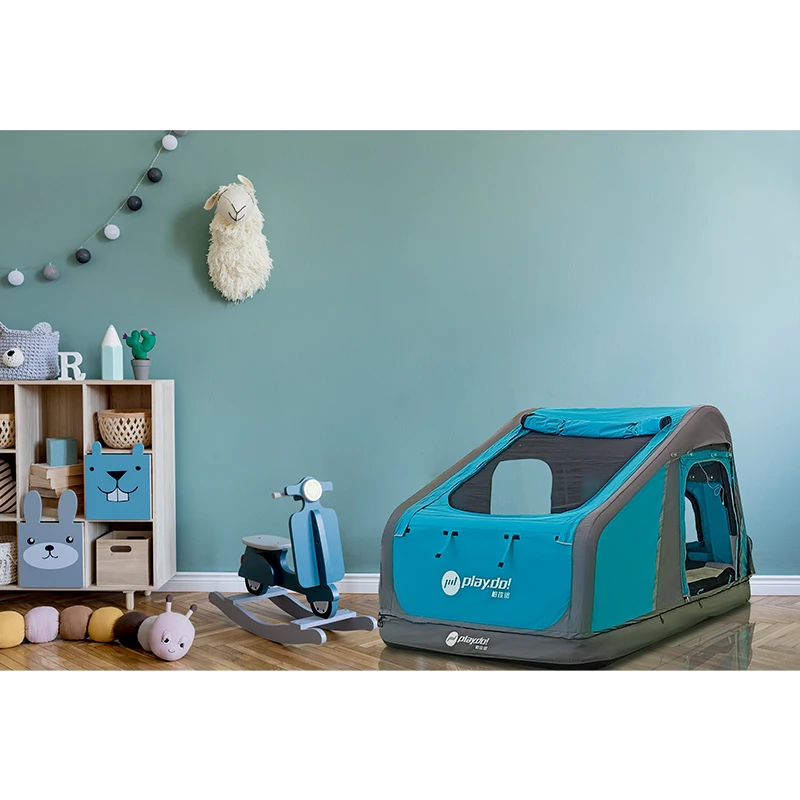 

Durable Hardtop Roof Tent for SUVs ODM Options Straight Bracing Type Made of Oxford Fabric Car Rooftop Camping Solution