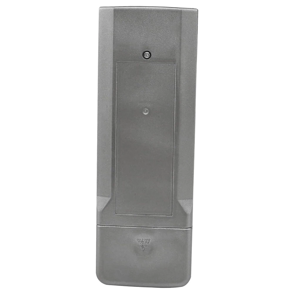 New Replacement RC-253 Remote Control For DENON CD Player DCD790 DCD1500 DCD1015 DCD1560 DCD1610 DCD1450AR DCD2800