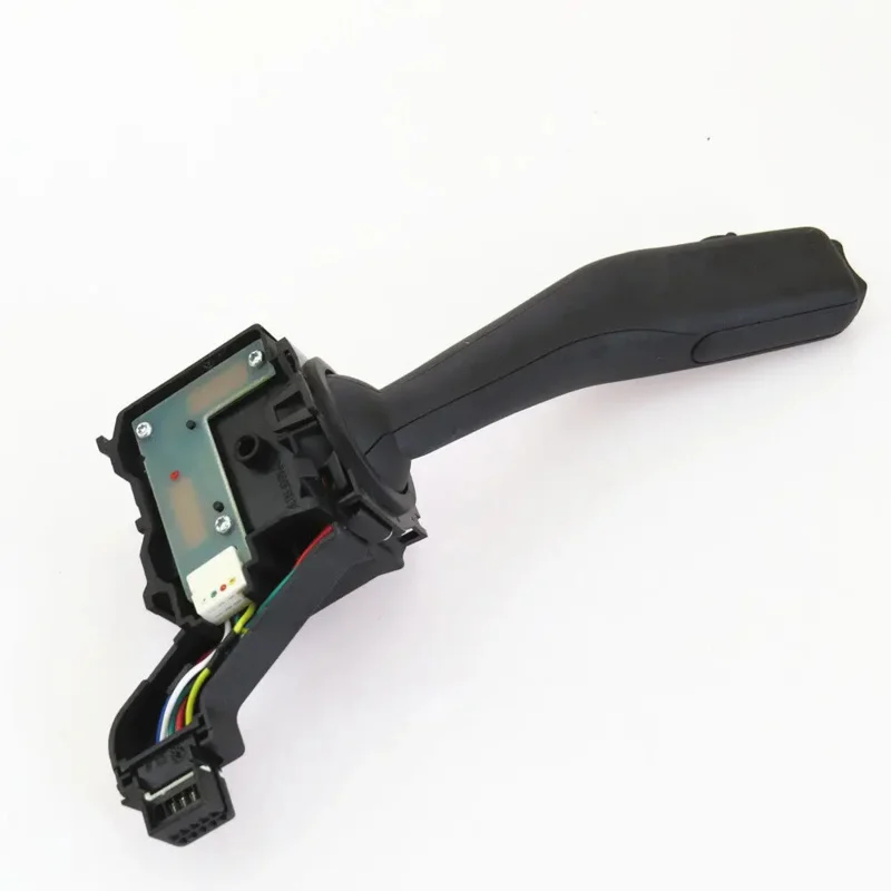 

Turn Signal Cruise Combination Switch Handle For VW Jetta Golf MK5 Tiguan Caddy 1K0953513G