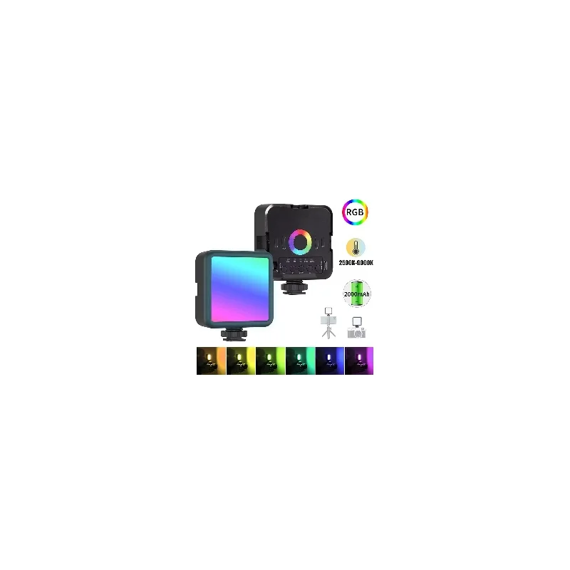 ΠΠ΅ΡΠ΅Π·Π°ΡΡΠΆΠ°Π΅ΠΌΡΠ΅ RGB Π²ΠΈΠ΄Π΅ΠΎΠ»Π°ΠΌΠΏΡ, ΡΠ²Π΅ΡΠΎΠ΄ΠΈΠΎΠ΄Π½Π°Ρ Π·Π°ΠΏΠΎΠ»Π½ΡΡΡΠ°Ρ Π»Π°ΠΌΠΏΠ° Π΄Π»Ρ ΠΊΠ°ΠΌΠ΅ΡΡ 2500-9000K CRI 95+, ΠΎΡΠ²Π΅ΡΠ΅Π½ΠΈΠ΅ Π΄Π»Ρ ΡΠΎΡΠΎΡΡΠ΅ΠΌΠΊΠΈ, ΠΏΠ°Π½Π΅Π»ΡΠ½Π°Ρ Π»Π°ΠΌΠΏΠ° Ρ ΡΠ΅Π³ΡΠ»ΠΈΡΡΠ΅ΠΌΠΎΠΉ ΡΡΠΊΠΎΡΡΡΡ Π΄Π»Ρ DSLR Canon ΠΠ΅ΡΠ΅Π·Π°ΡΡΠΆΠ°Π΅ΠΌΡΠ΅ RGB Π²ΠΈΠ΄Π΅ΠΎΠ»Π°ΠΌΠΏΡ, ΡΠ²Π΅ΡΠΎΠ΄ΠΈΠΎΠ΄Π½Π°Ρ Π·Π°ΠΏΠΎΠ»Π½ΡΡΡΠ°Ρ Π»Π°ΠΌΠΏΠ° Π΄Π»Ρ ΠΊΠ°ΠΌΠ΅ΡΡ 2500-9000K CRI 95+, ΠΎΡΠ²Π΅ΡΠ΅Π½ΠΈΠ΅ Π΄Π»Ρ ΡΠΎΡΠΎΡΡΠ΅ΠΌΠΊΠΈ, ΠΏΠ°Π½Π΅Π»ΡΠ½Π°Ρ Π»Π°ΠΌΠΏΠ° Ρ ΡΠ΅Π³ΡΠ»ΠΈΡΡΠ΅ΠΌΠΎΠΉ ΡΡΠΊΠΎΡΡΡΡ Π΄Π»Ρ DSLR Canon