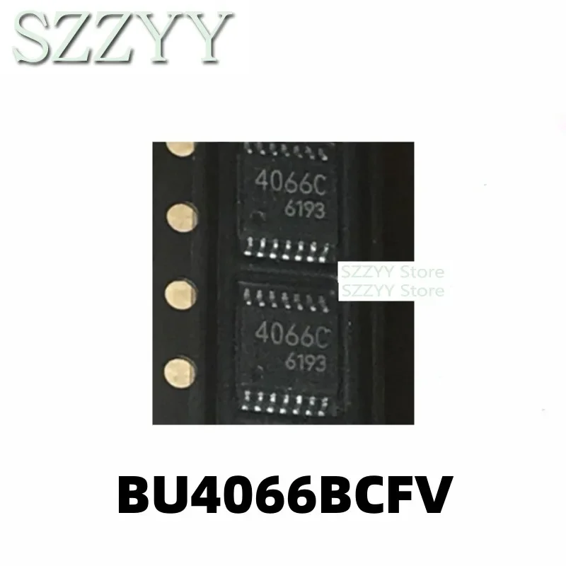 5PCS BU4066BCFV-E2 …