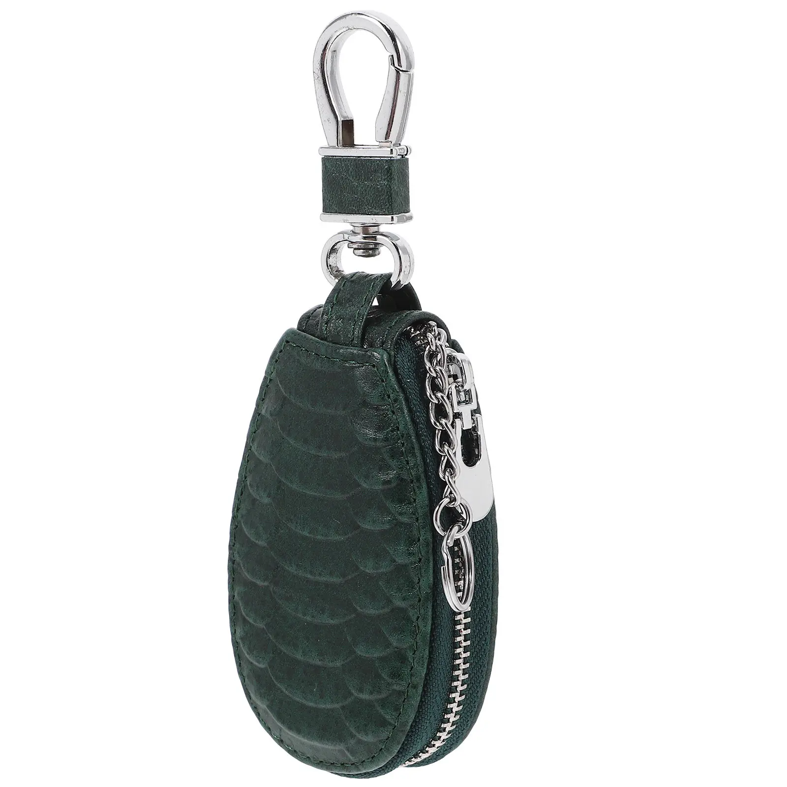 1Pcs High Quality Car Key Pack Fashionable Key Storage Bag Protects Against Loss Dust Scratches Fits All Keys Gift