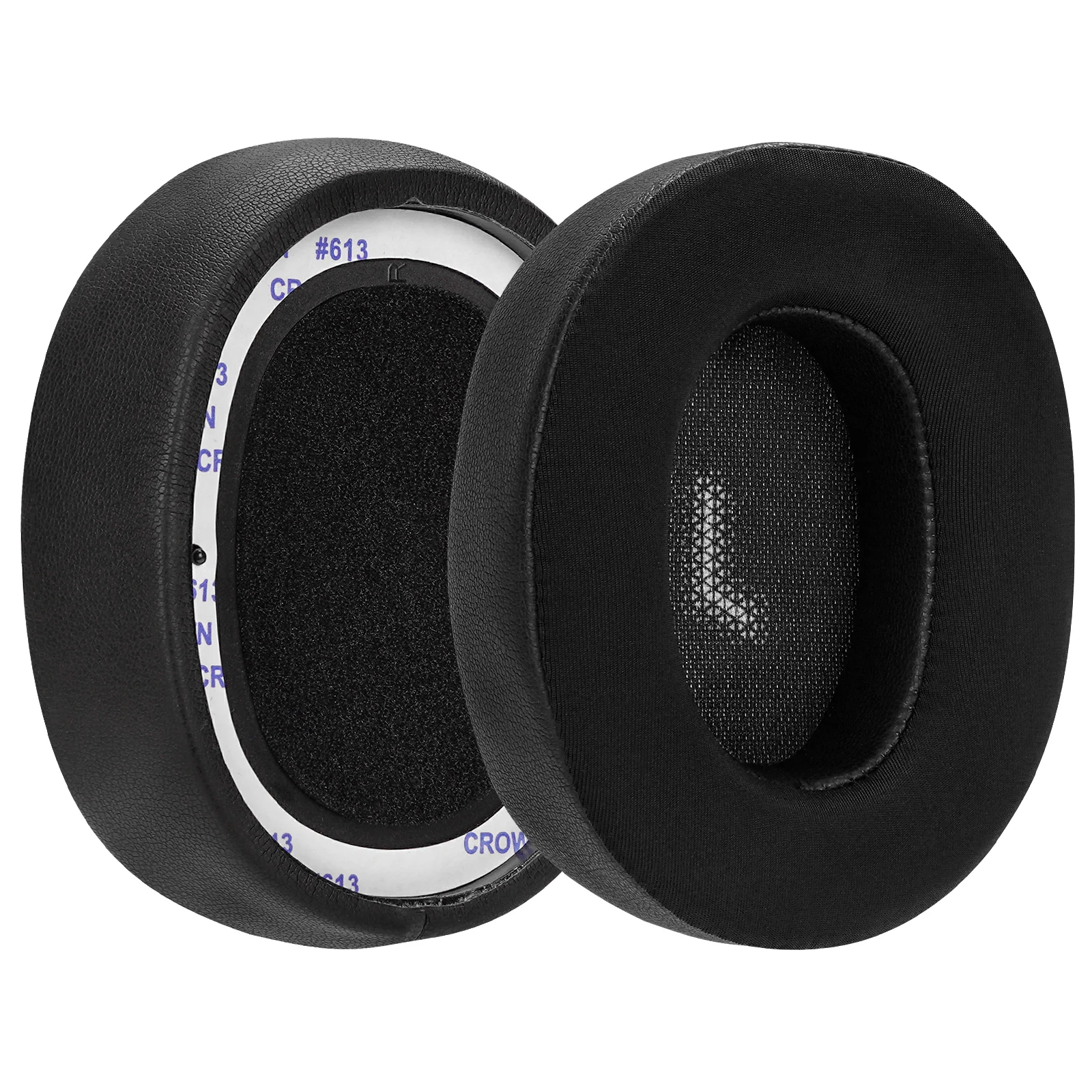 Спортивные охлаждающие гелевые сменные амбушюры Geekria для JBL Everest 710, Everest 710 BT амбушюры для наушников, амбушюры для гарнитуры