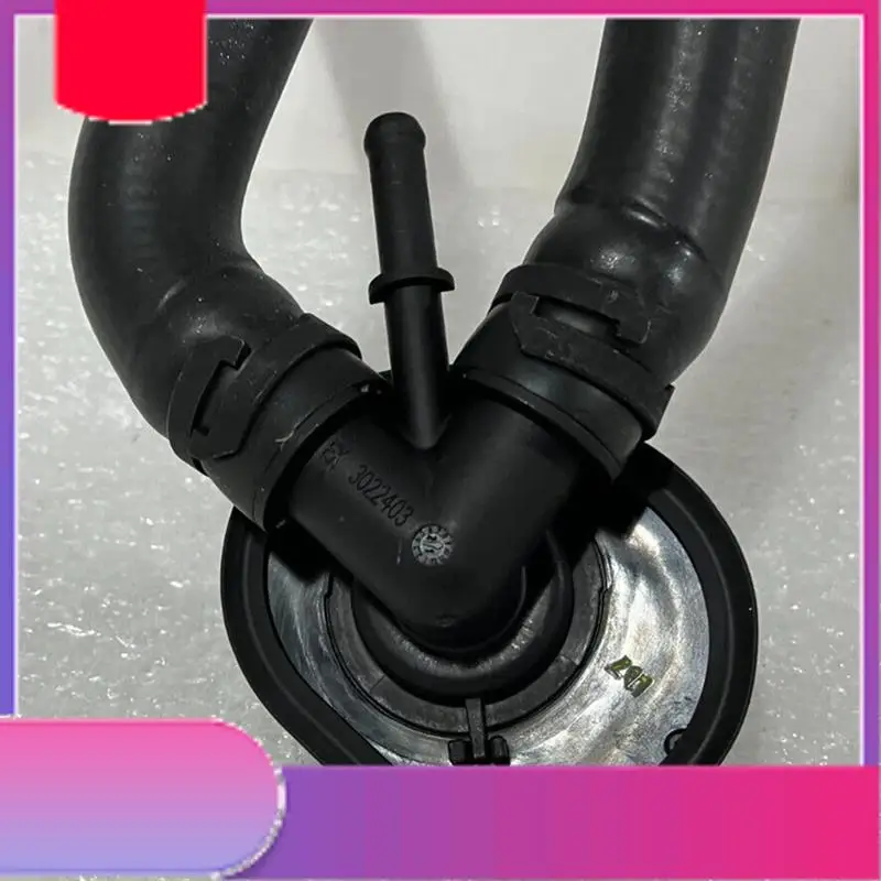 

2228303696 A2228303696 Air Conditioning Heating Water Pipe Coolant Hose For Mercedes Benz S CLASS 2014-2020 Parts-Y79A