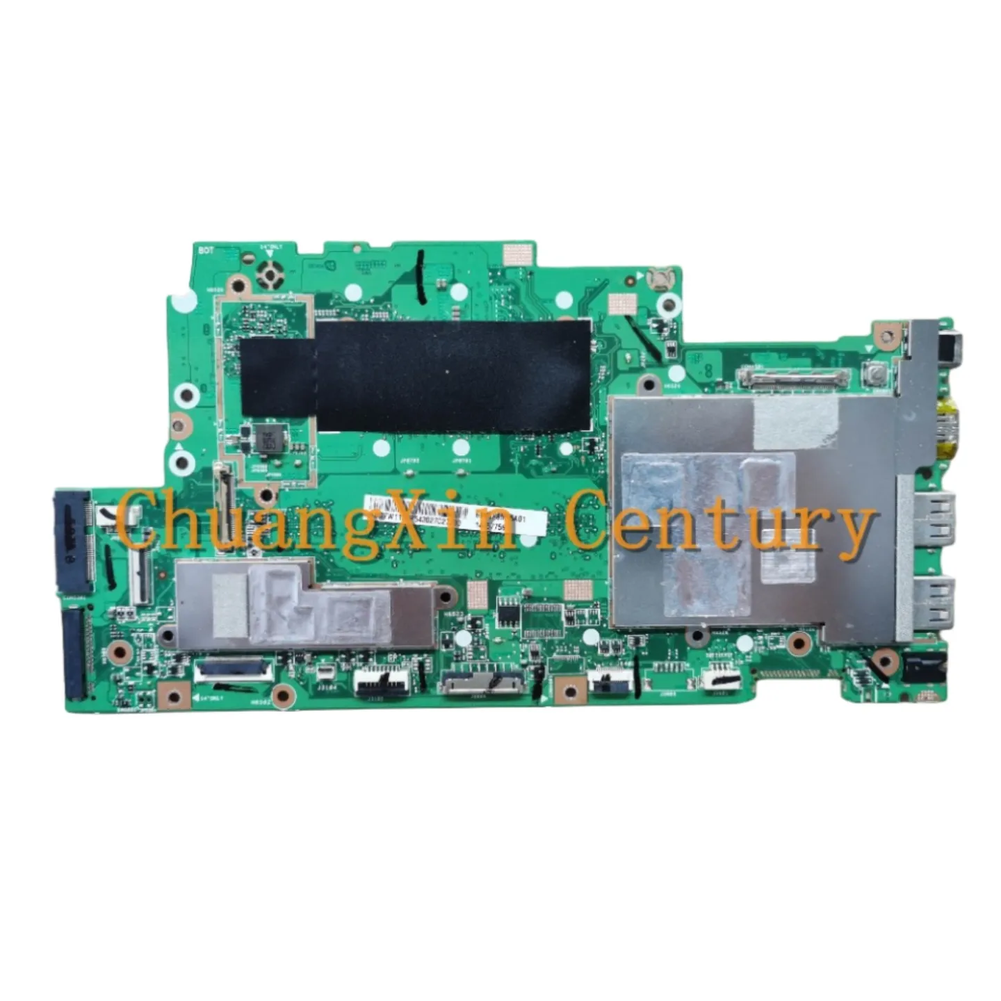 P4HCJ motherboard Suitable for ACER Aspire R5-471 R5-471T laptop with I3 I5 I7-6TH Gen CPU 4G/8G RAM 100% Test