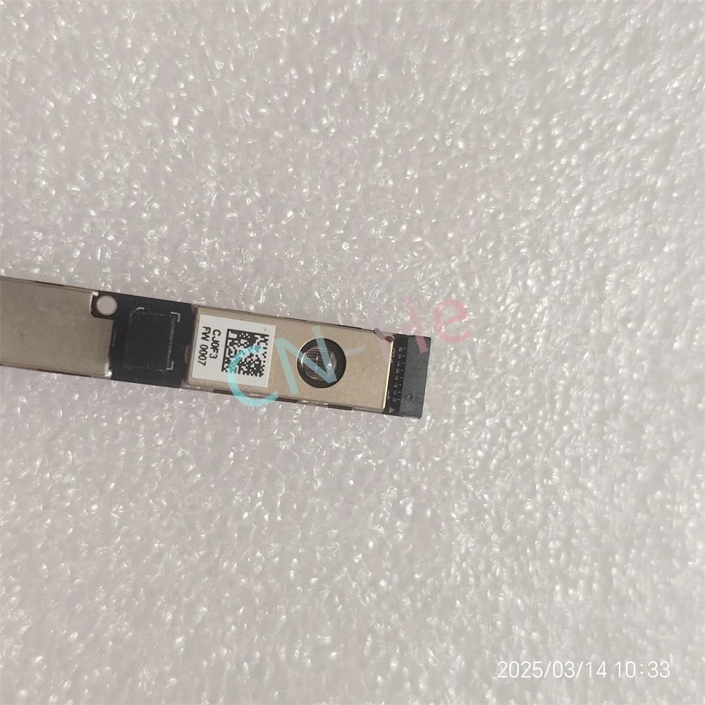 For HP EliteBook 830 840 850 730 740 750 G5 G6 IR camera single camera with infrared face recognition