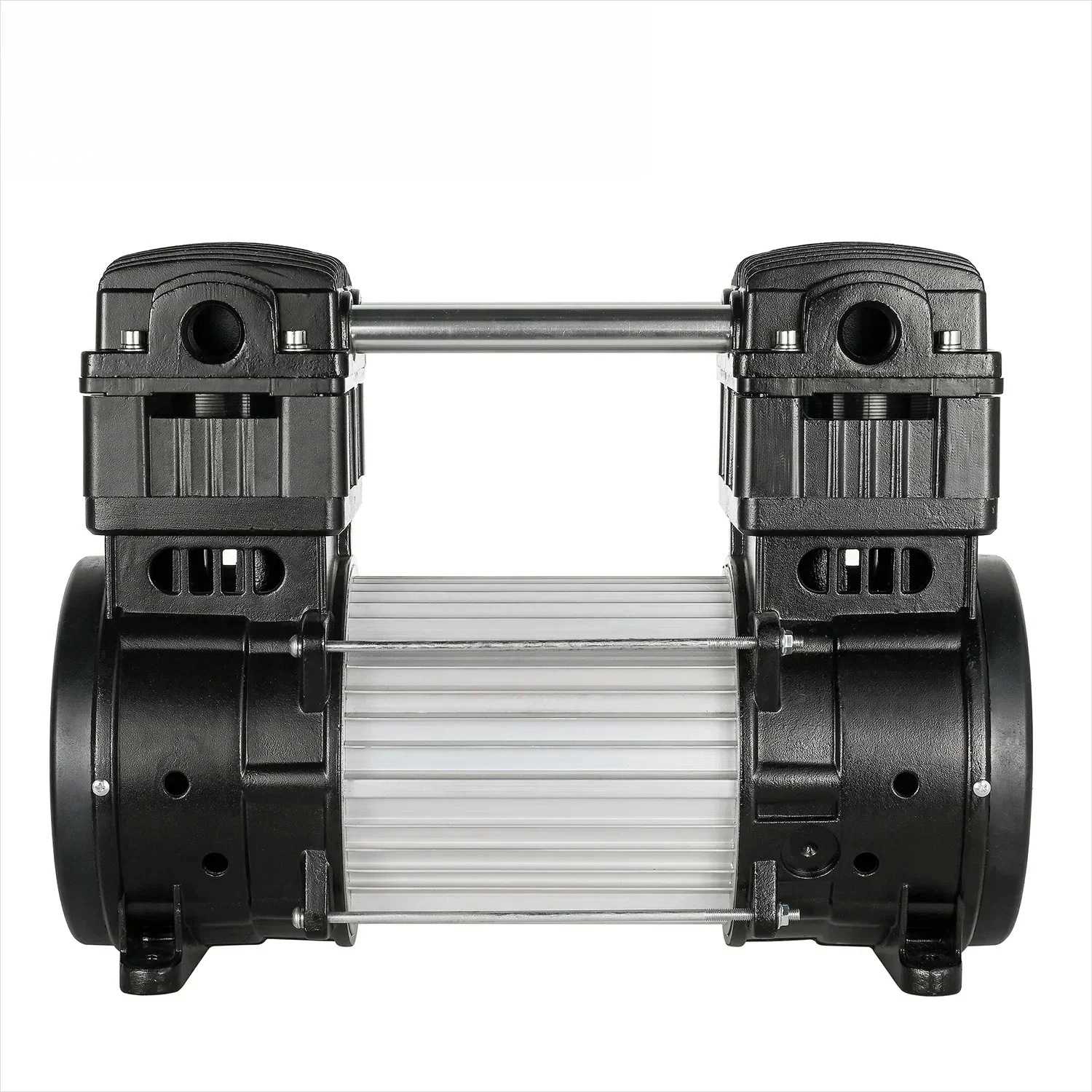 

HC1500D mini Oir free Air compressor DC48V 110V 144V High Flow 1500w low noise free compressor for oxyge concentrator