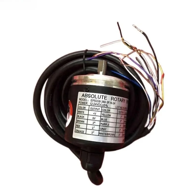 1Pcs New Encoder EP…