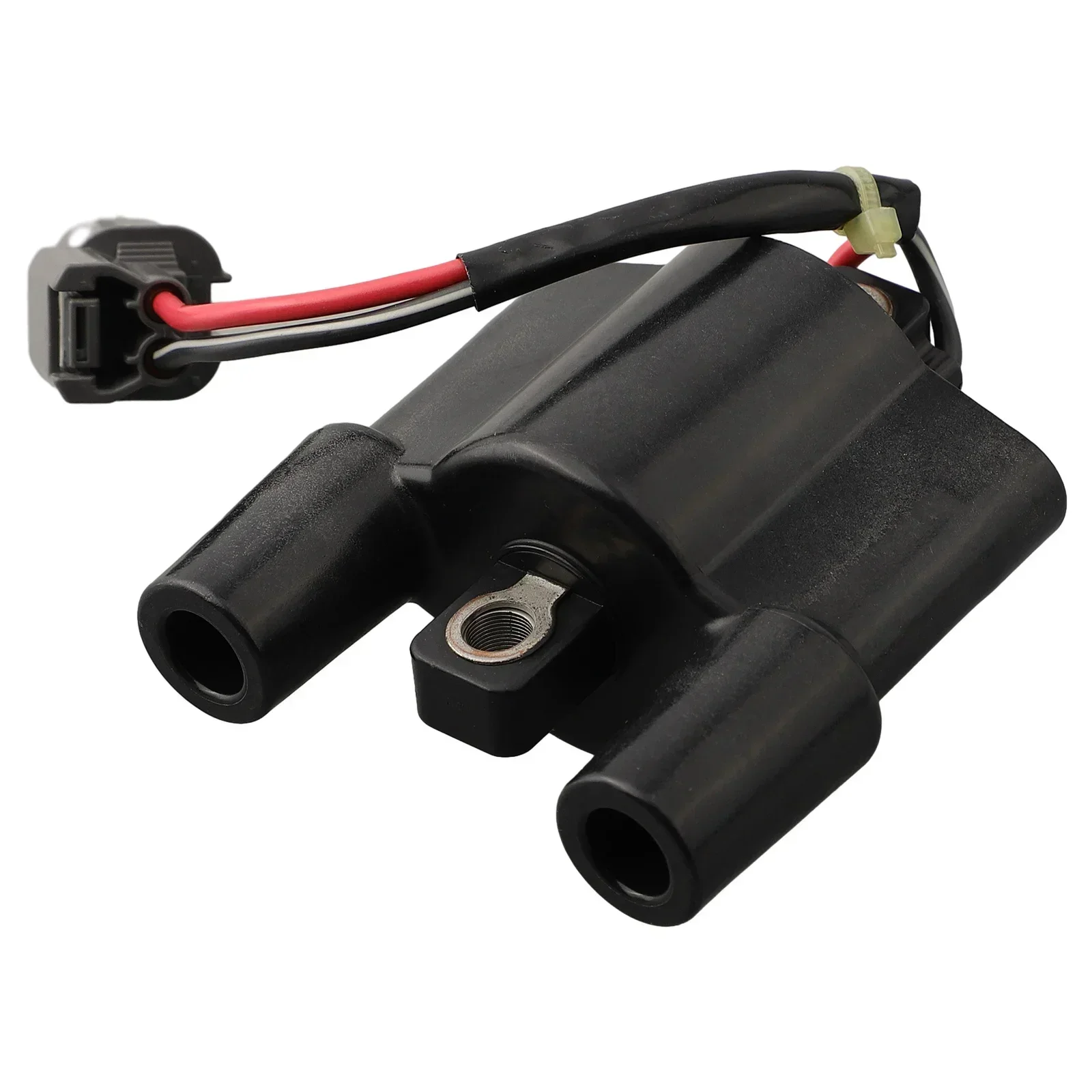 Replace Your For Outboard Engine's Ignition Coil with this Direct Fit Part 63P 82310 01 00 F150 F50 F60 F75 F90