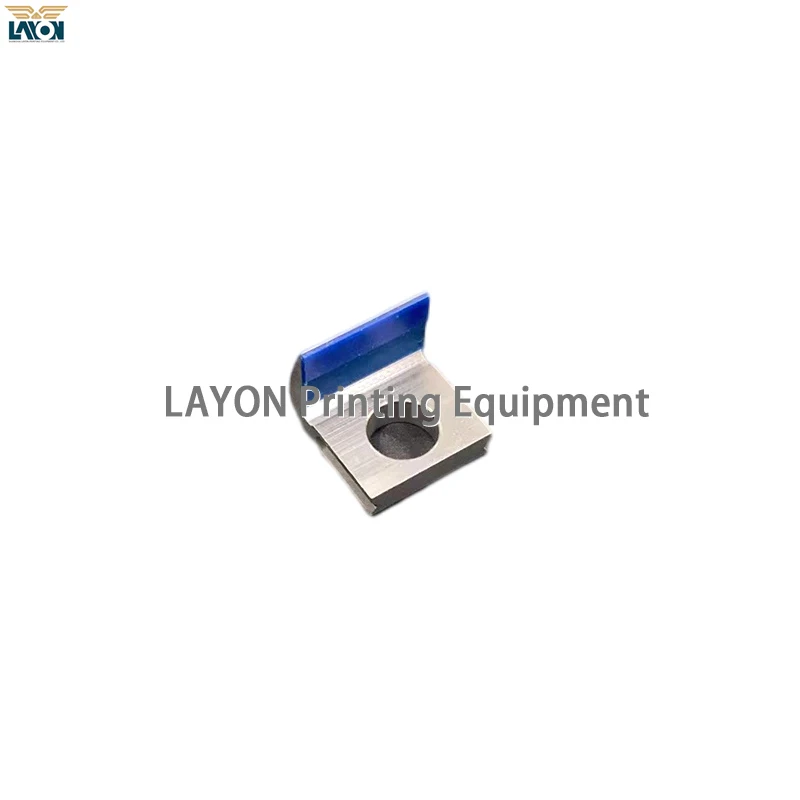 

7pcs LAYON L3.511.727/02 Gripper For Heidelberg CD102 SM102 Printer High Quality Fast Safety Delivery