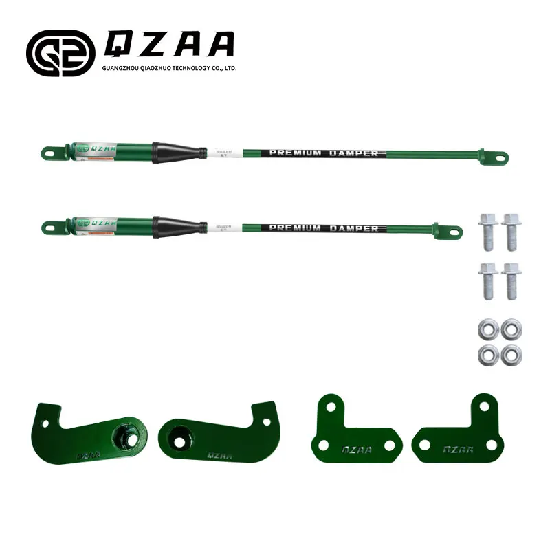 

Tuned Shock Absorber Strut Stabilizer Bar and Shock Absorber Bar Kit for BYD Tang DM-p High-Quality Suspension Upgrade