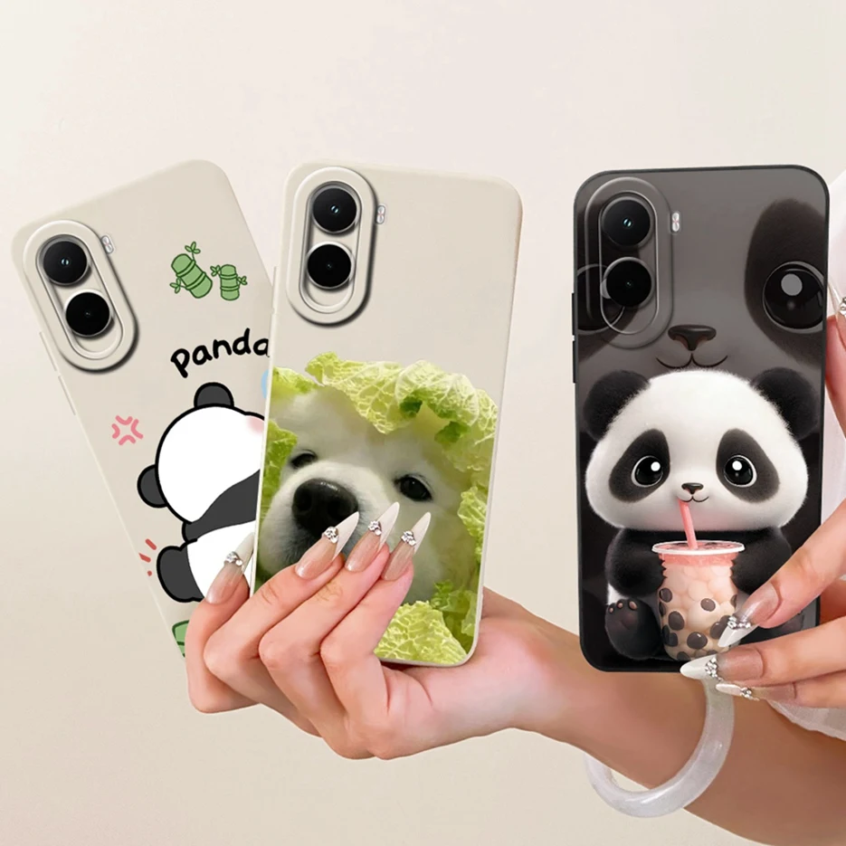 For Xiaomi Poco M7 … - image