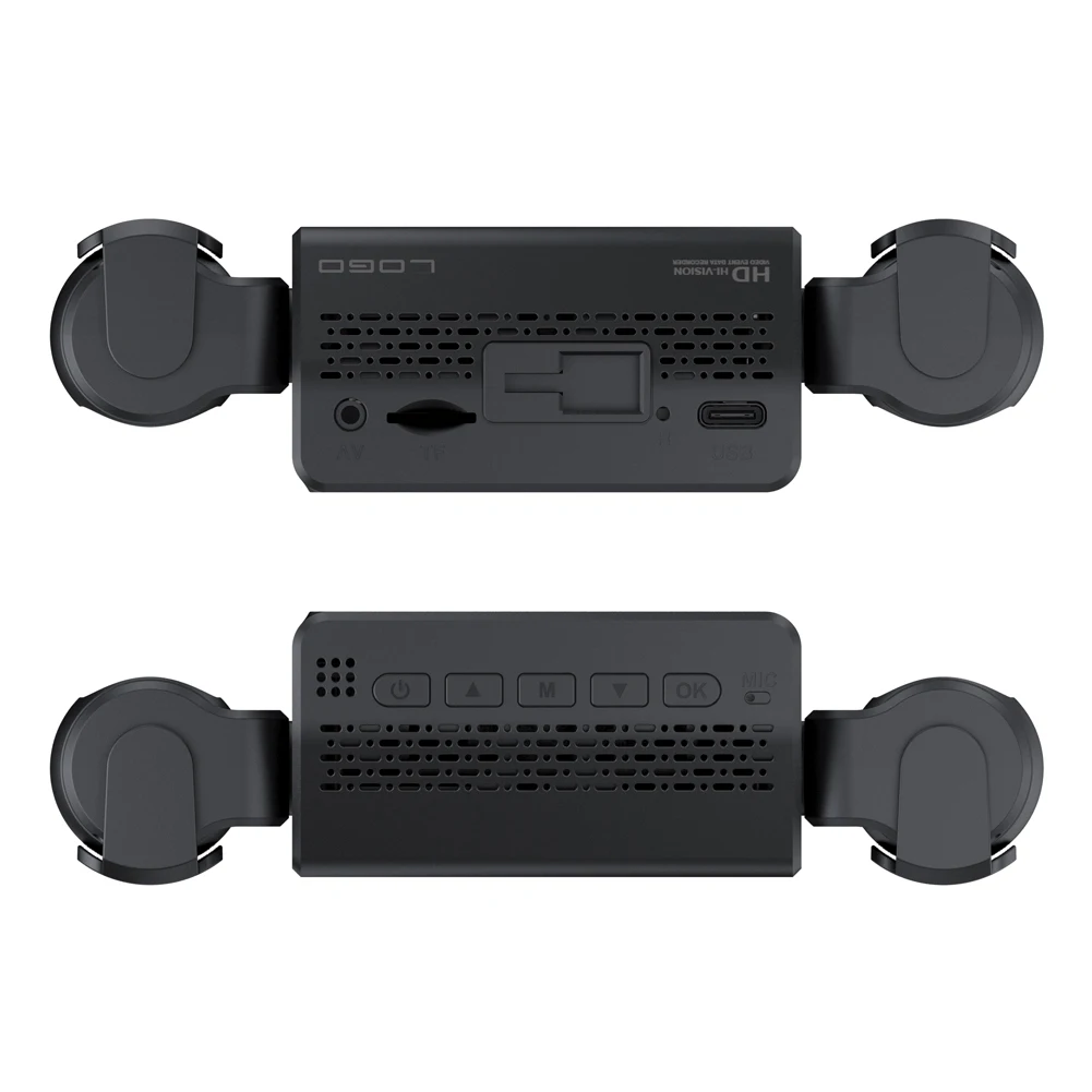 4 قناة 1080P داش كام الأمامي والخلفي داخل القيادة مسجل فيديو 24H شاشة ركن السيارة كاميرا السيارة للسيارات