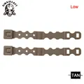 LOW TAN