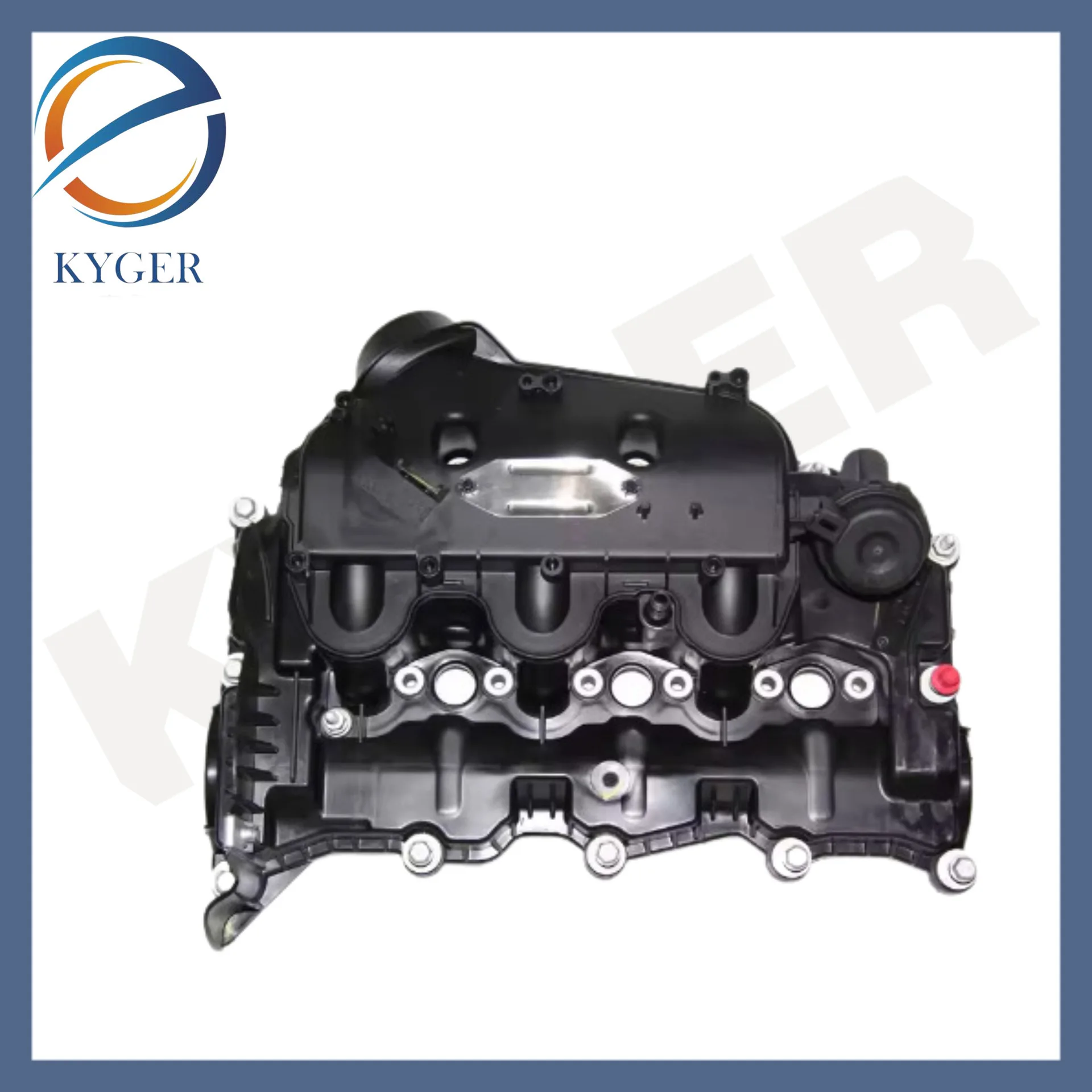 

Suitable for Land Rover Discovery 3 Discovery 4 Left Valve Chamber Cover LR032723 LR168193