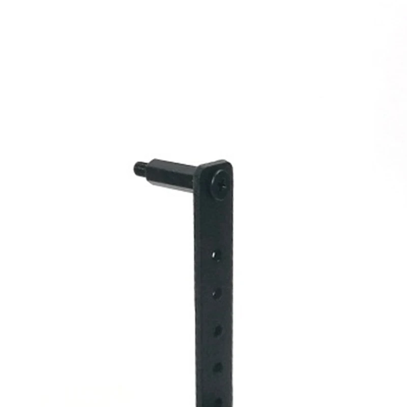 1Pcs Bracket Used For Graphics Card Rack With Rubber Pad GPU Card Holder Suit Compatible With ATX/E-ATX Motherboards