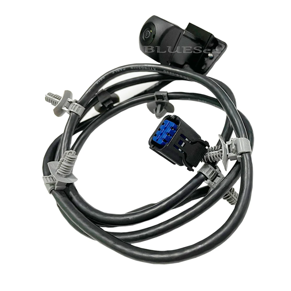 95780-D5000 For 16-2018 Hyundai Kia Reversing Camera Rear View Backup Camera