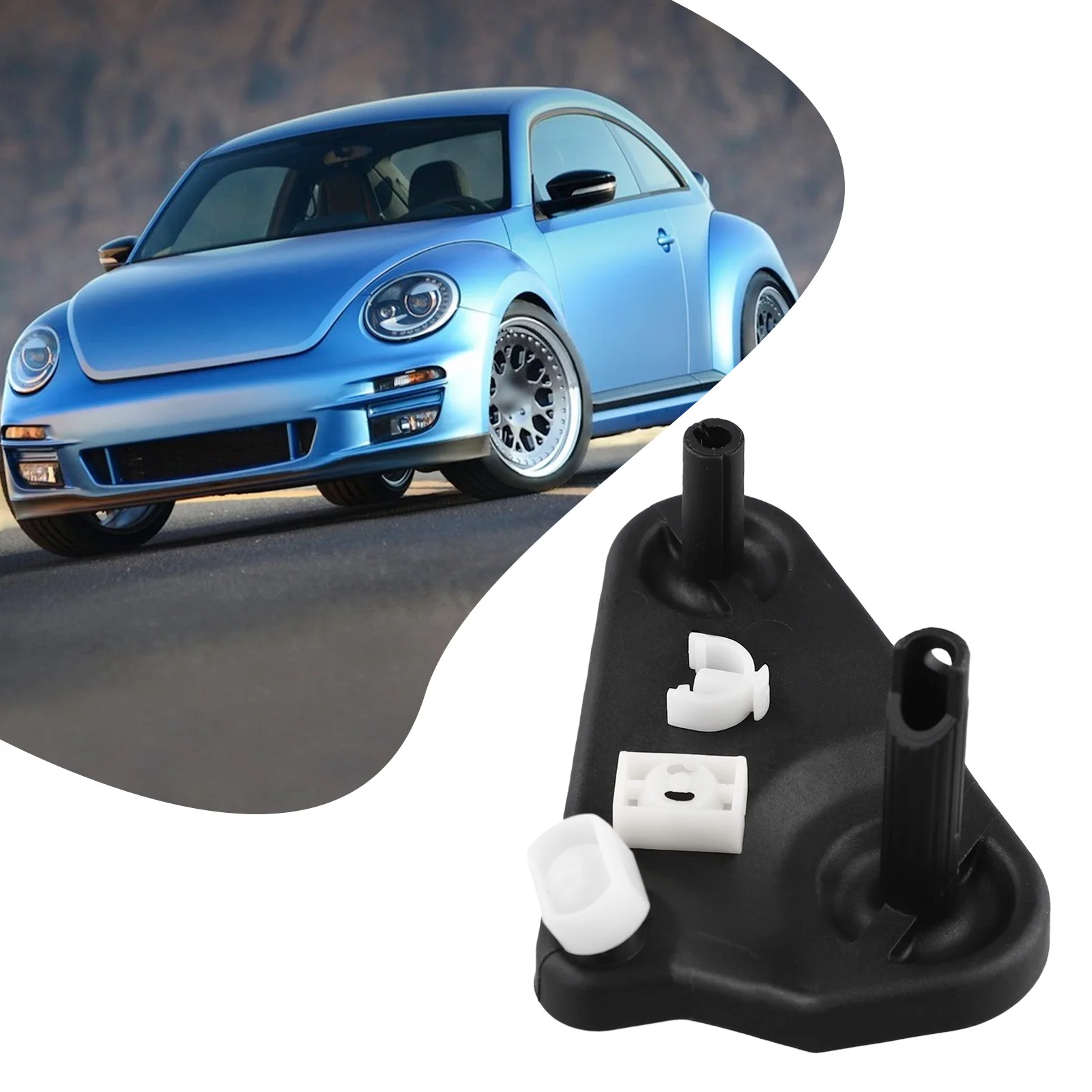 Car Gear Lever Gearshift Lever Car Maintenance OE Part Number Plastic Material Replacement Gear Lever Car Compatibility