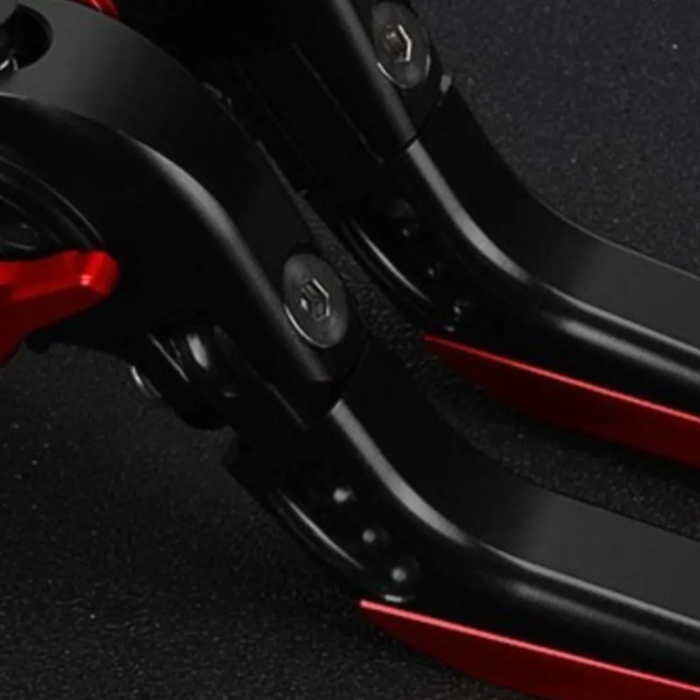 Motorcycle handbrake Folding Adjustable Clutch Brake Levers FOR Aprilia RS125 1996 1997 1998 1999 2000 2001 2002 2003 2004 2005