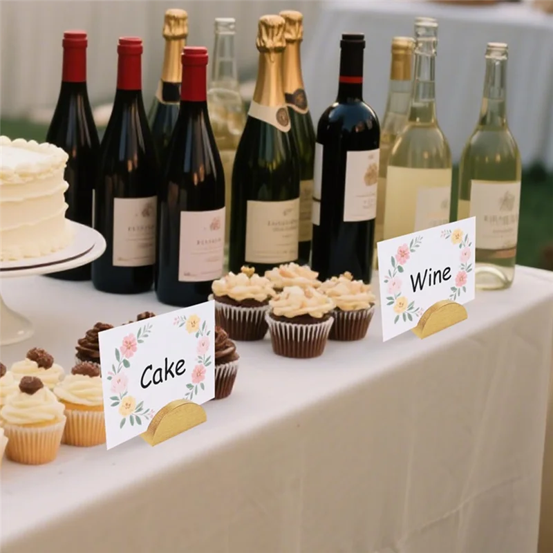 Thumbnail 3 - #4 Trending Place Card Holders Right Now