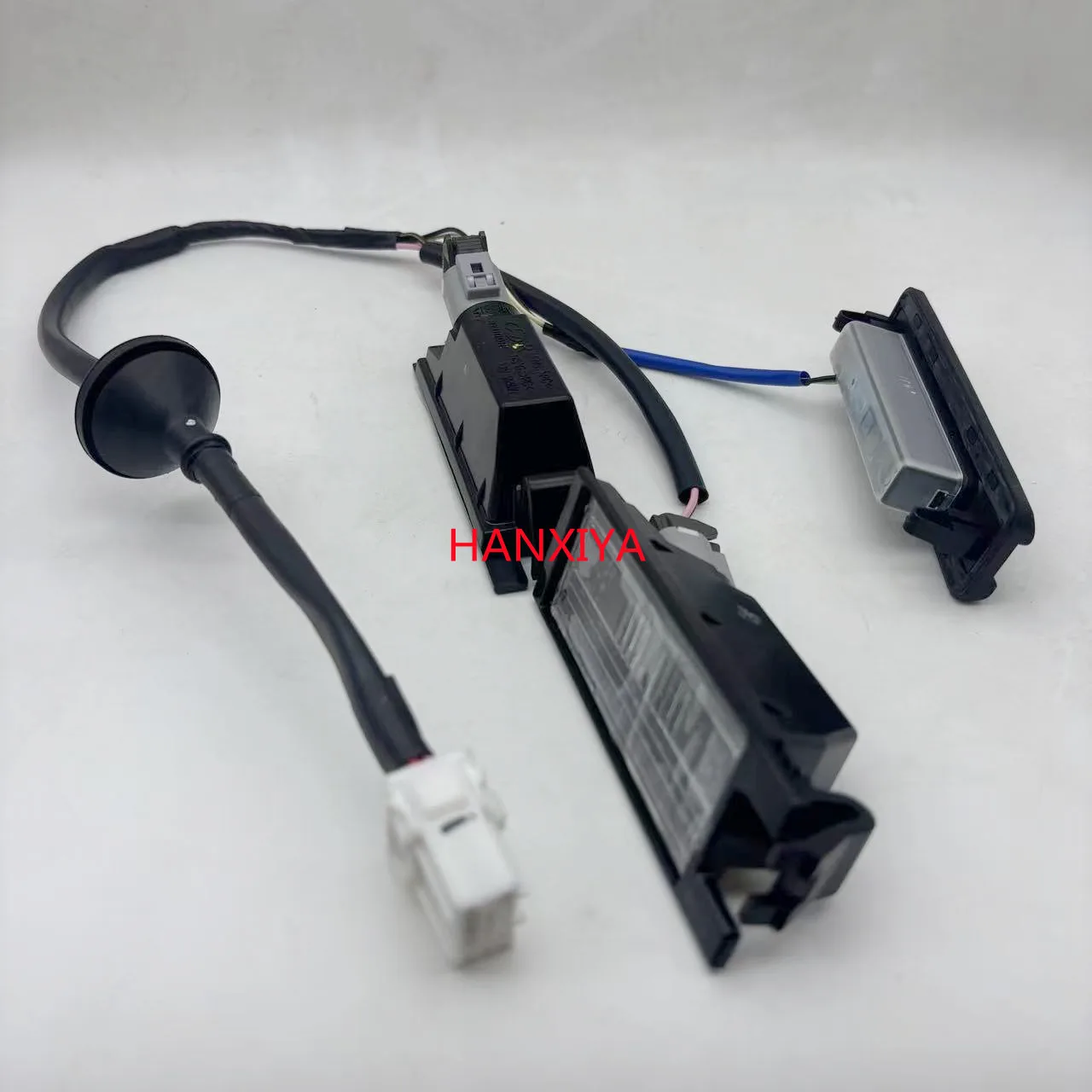 

Для Hyundai Tucson ix35 2010-2013 модули номерного знака, лампа в сборе, подсветка номерного знака 925012S000 92501 2S000