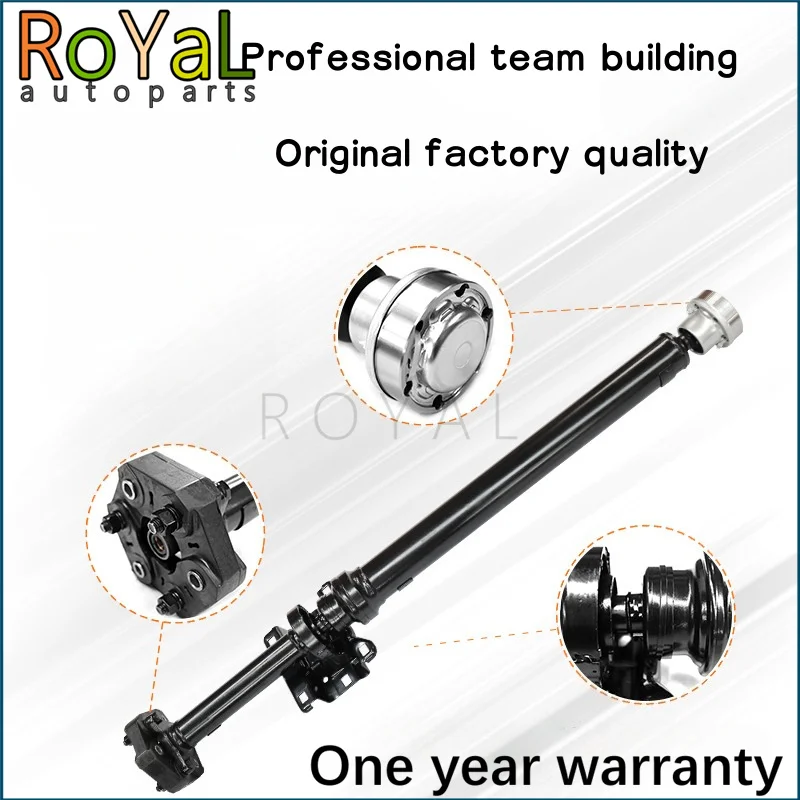 

Suitable for Audi Q5Q7A8L, Volkswagen Touareg, Porsche Cayenne, Maca, front and rear driveshaft assembly all new axles