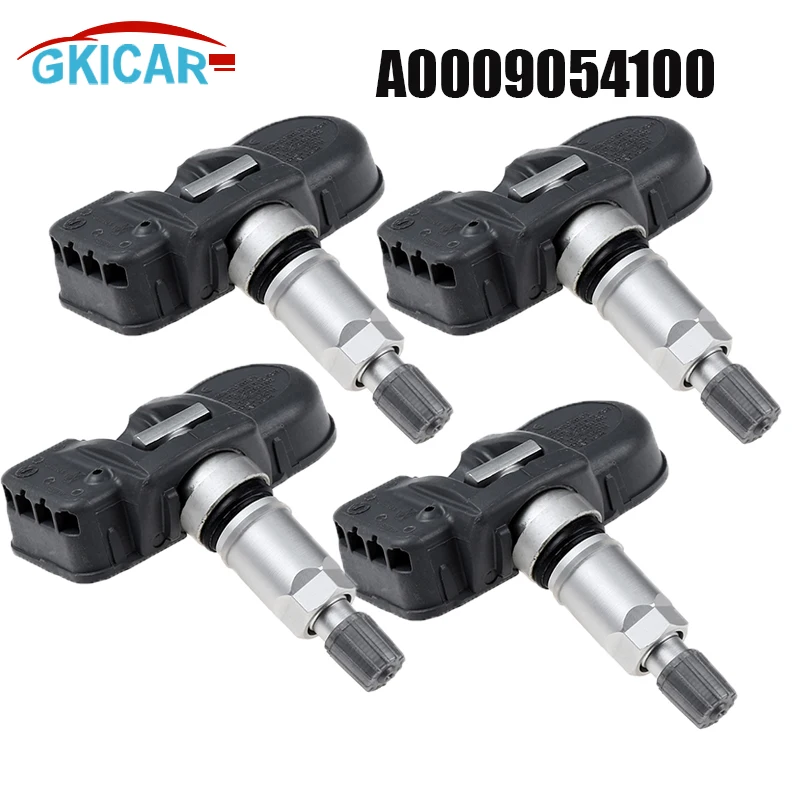 A0009054100 0009054100 TPMS Tire Pressure Sensor For Mercedes Benz A B C E GL GLA GLK M R