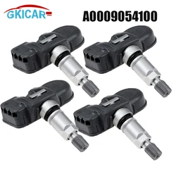 A0009054100 0009054100 TPMS Tire Pressure Sensor For  Mercedes Benz A B C E GL GLA GLK M R