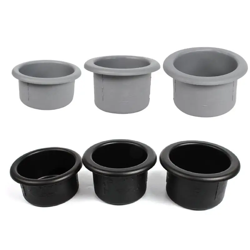 2-piece/set Cup Holder Insert Table Cup Holder Recliners Handles Cup Holder Replacement Insert Couch Cup Holder Durable