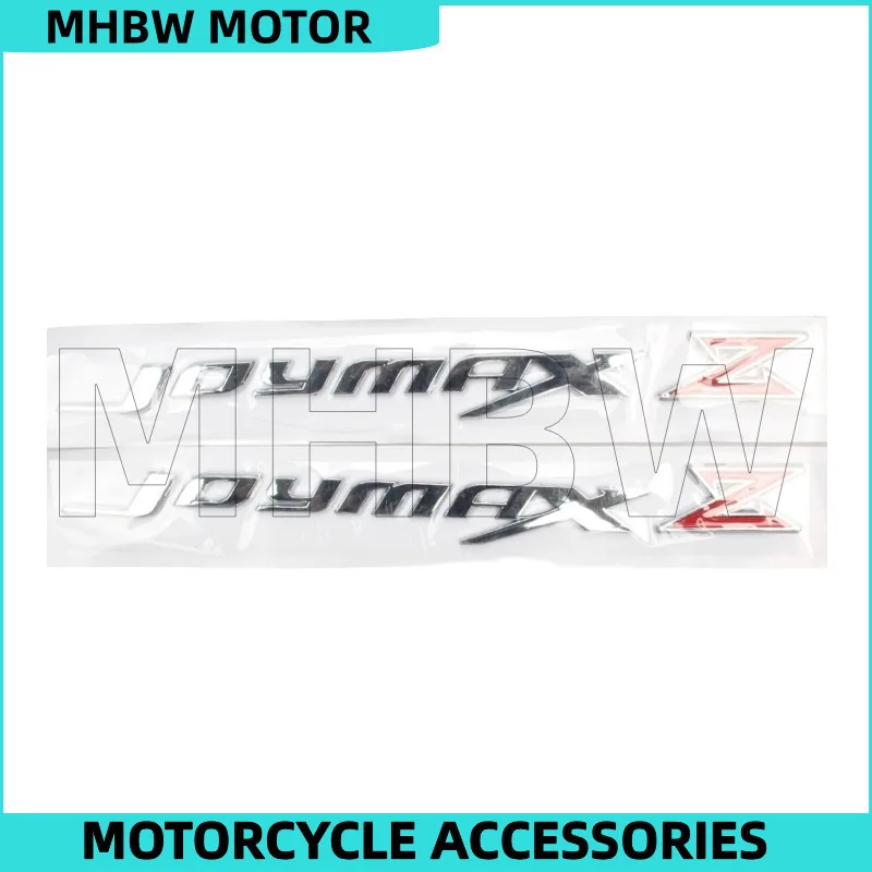 Emblem Stickers for Sym Xs300t Joymax Z300