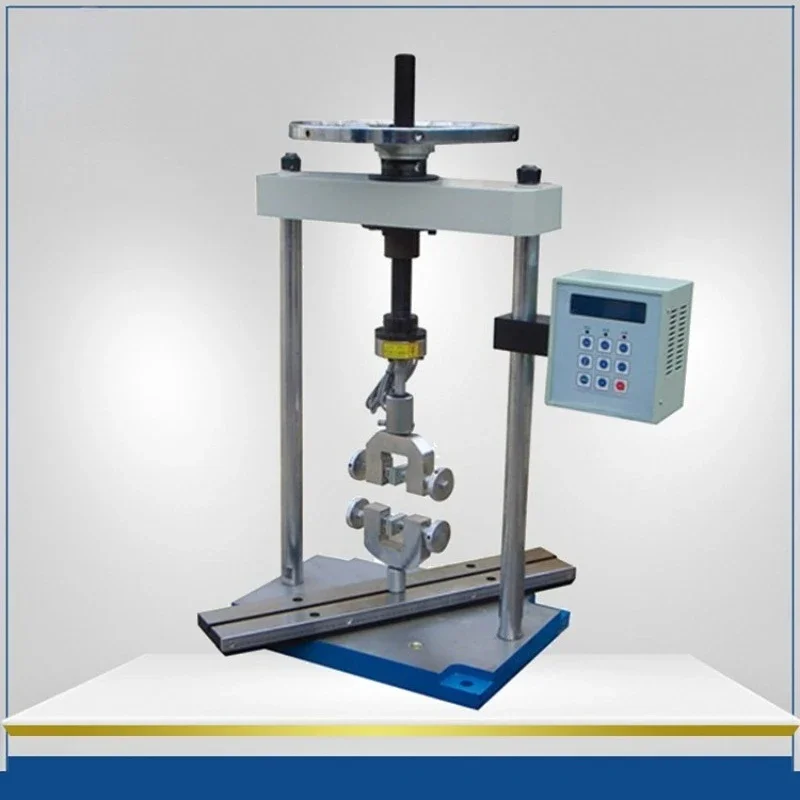 Electronic wood-based panel universal testing machine MWD-10B veneer wood-based panel physical and chemical properties