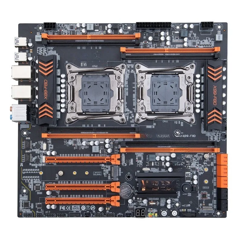 Parts For South Chi… - image