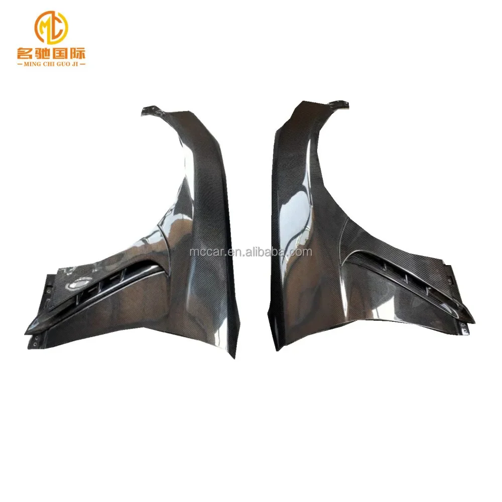 

22 year BRZ ZD8 carbon fiber fender for Subaru OEM