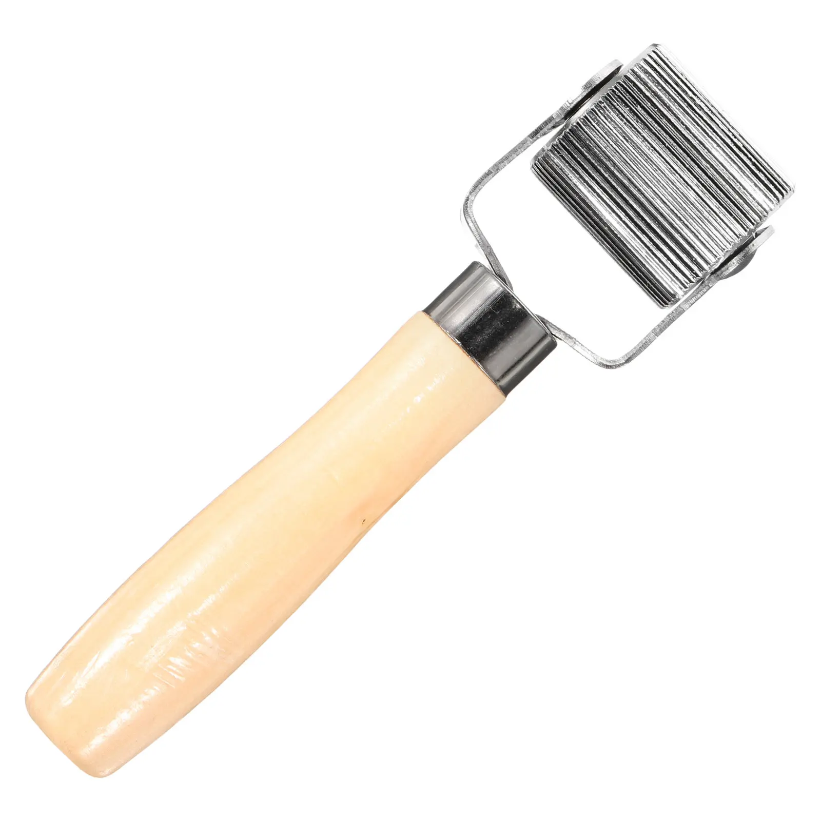 

Car Sound Deadening Roller Wooden Handle Tire Repair Roller Tool Quick Emergency Tire Patching Automotive Soundproofing