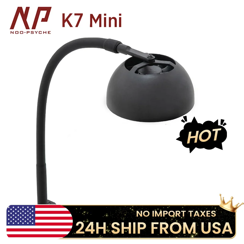 Np K7 Mini Led Aqua… - image