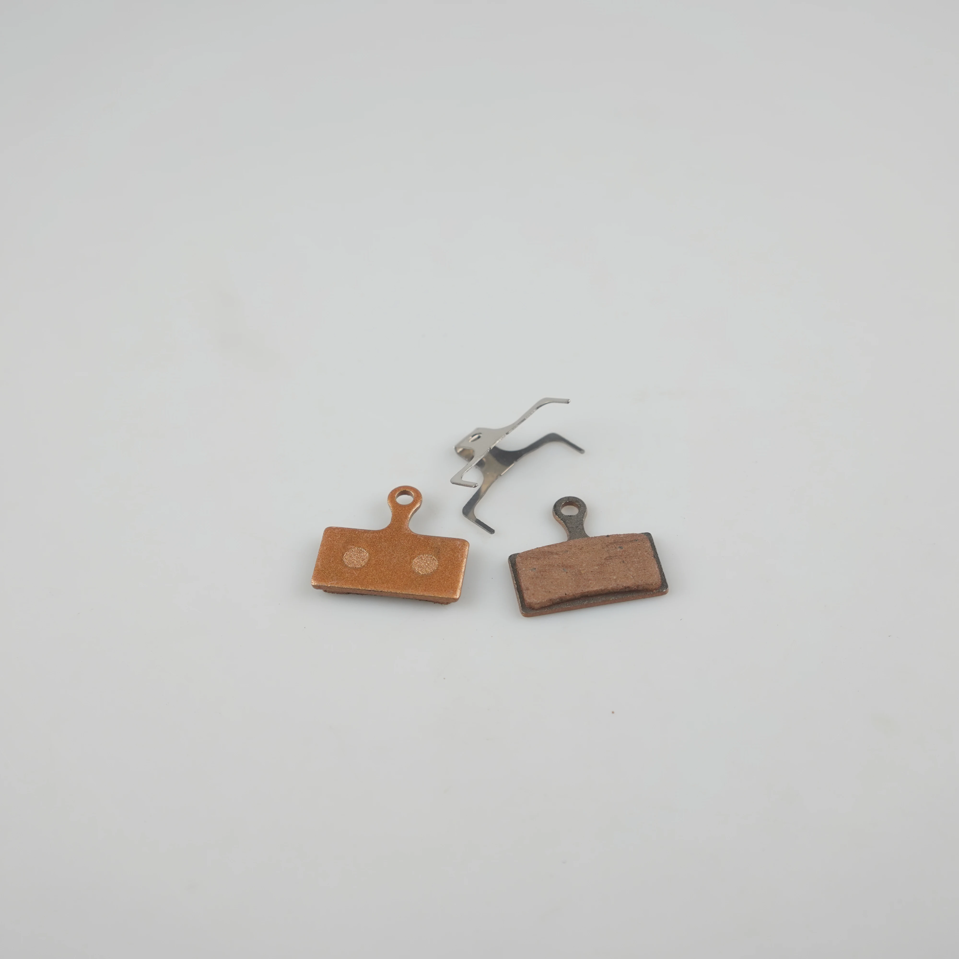 ZRACE Bremsbeläge aus Metall, M1/M2, X2/X4/XG/XG4, BR-002/BR-005 Kupferbasierte Keramikbeläge, Kühlbeläge, TCU-TECH, mit J02A/J03C/Hope – Detail 7