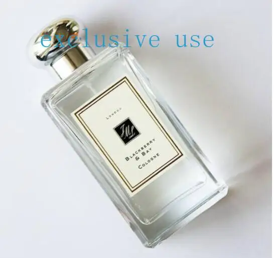 عطر جو مالون لندن عالي الجودة عطر إنجليزي كمثرى ملح البحر بيري وايلد بلوبيل كولونيا عطور عطر وود سي سولت