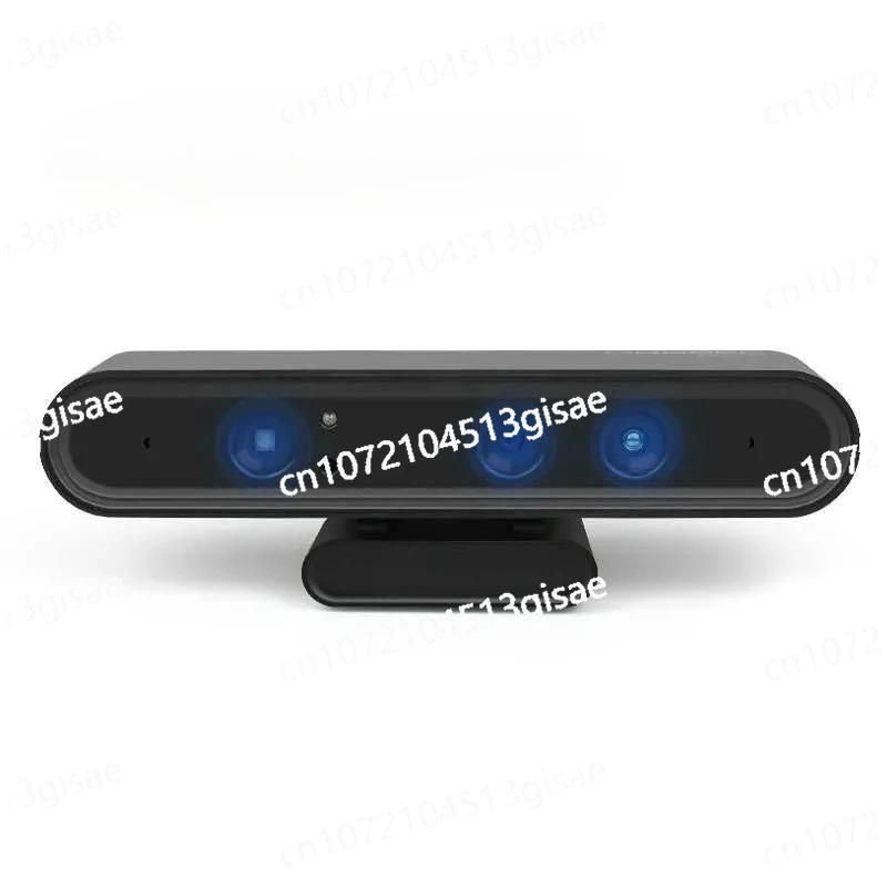 Depth Camera 3D Vis…