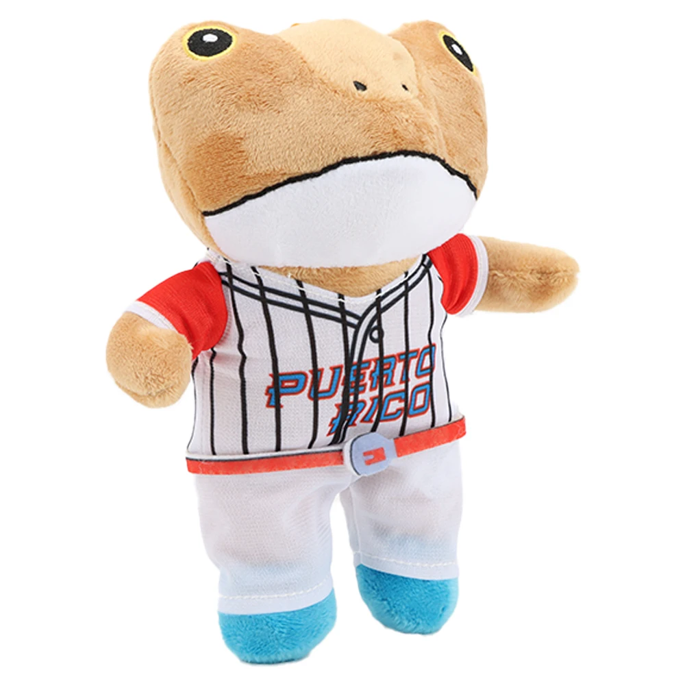 20cm 신상 사포 콘초 배드 버니 봉제 인형 부드러운 개구리 인형 귀여운 개구리 키체인 펜던트 인형 생일 선물 어린이 팬 선물