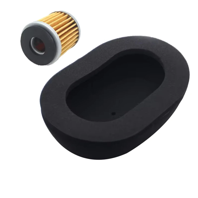 

1LN-14451-00 Motorcycle Air Filter Sponge For YAMAHA TT-R250 TTR250 1993-2006 WR250r 2008-2018 WR250X 2008-2015 Intake Cleaner