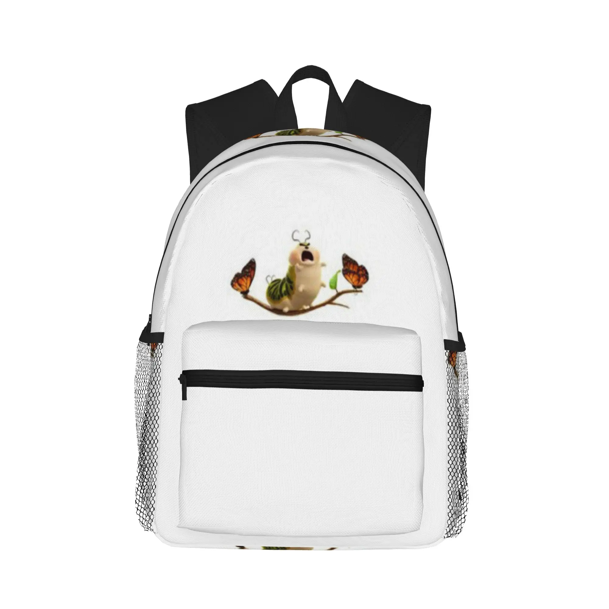 

Hoppers Casual Backpack for Students and Adults Backpacks for women