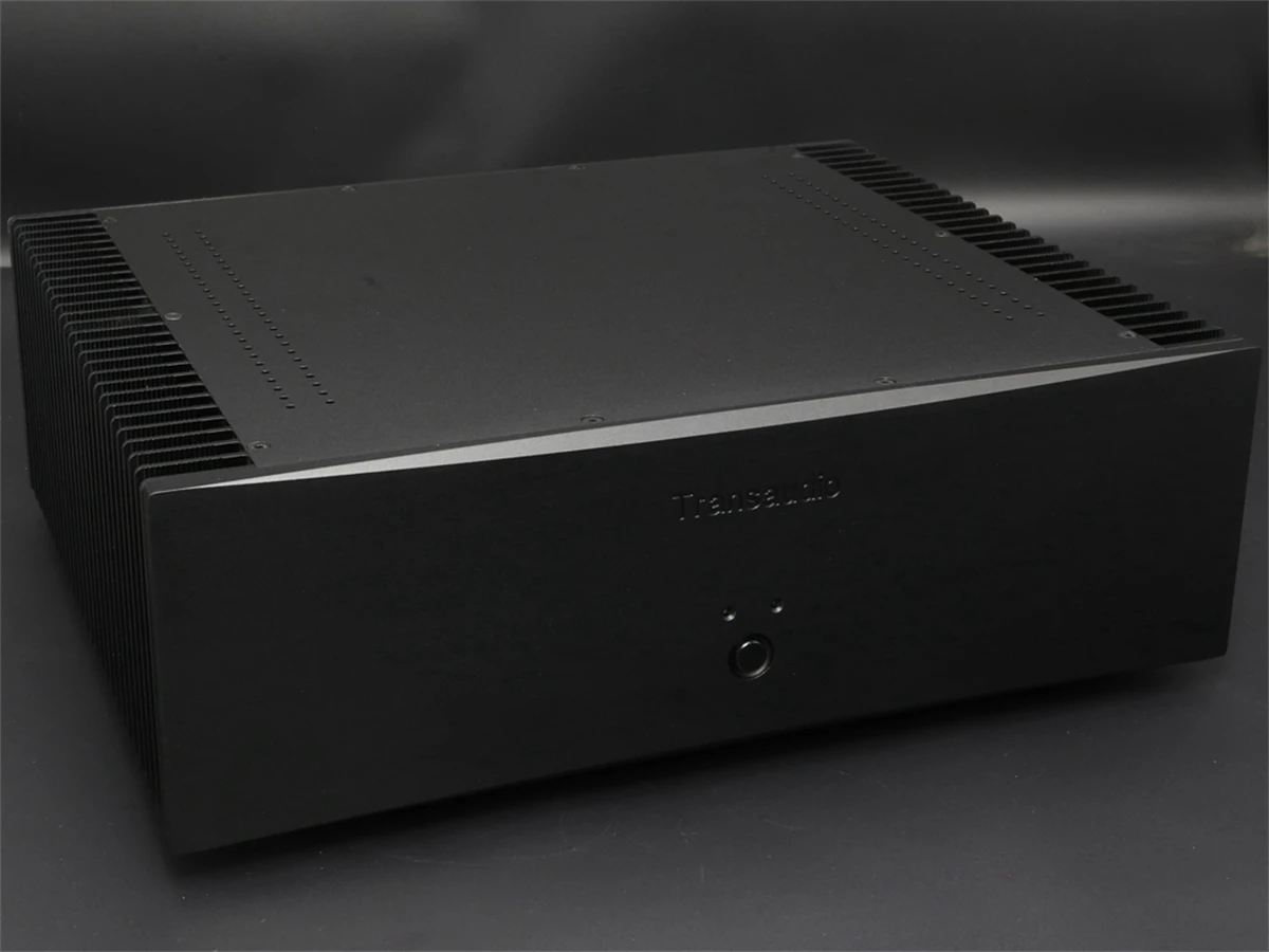 استنساخ دارتزيل NHB-108 مكبر كهربائي الصوت الطبيعي تشويه منخفض عالية الطاقة HIFI مضخم الصوت 150 واط * 2 D9 & D9 BC الإصدار