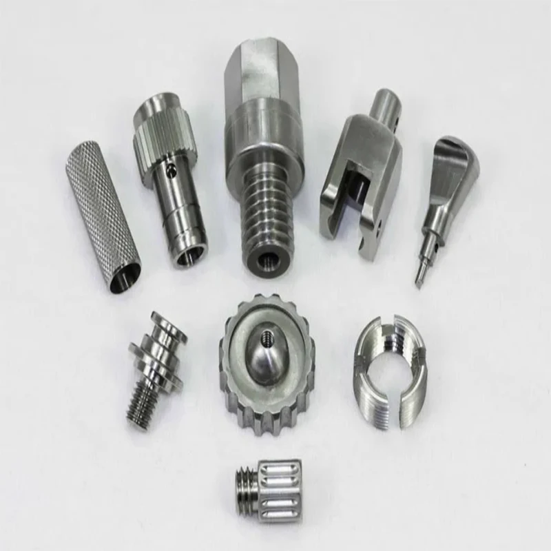 CNC machined custom brass pipe joints with corrosion resistance, strong thermal conductivity of fluid and gas copper pipe joints